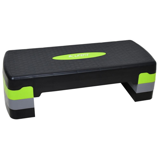 Life fit Aerobic step AS23 Life fit Aerobic step AS23